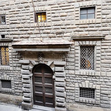 Uffizi Apartment 2 Firenze Bagian luar foto