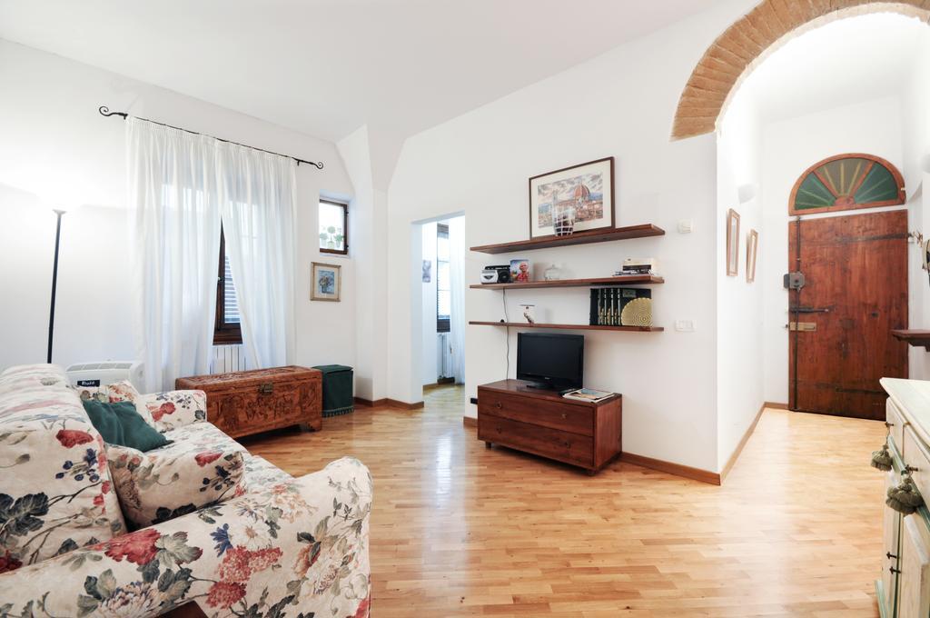 Uffizi Apartment 2 Firenze Bagian luar foto