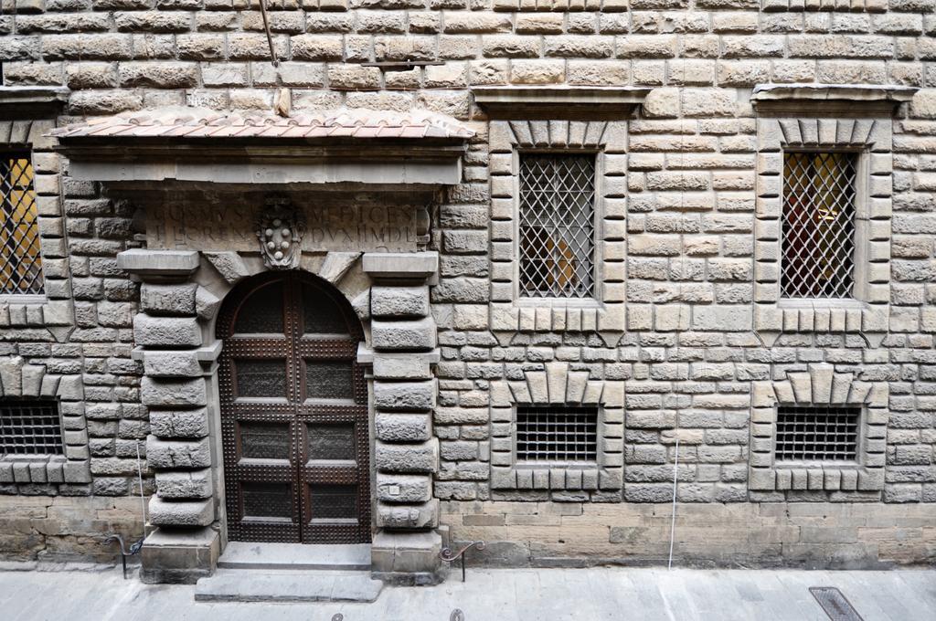 Uffizi Apartment 2 Firenze Bagian luar foto