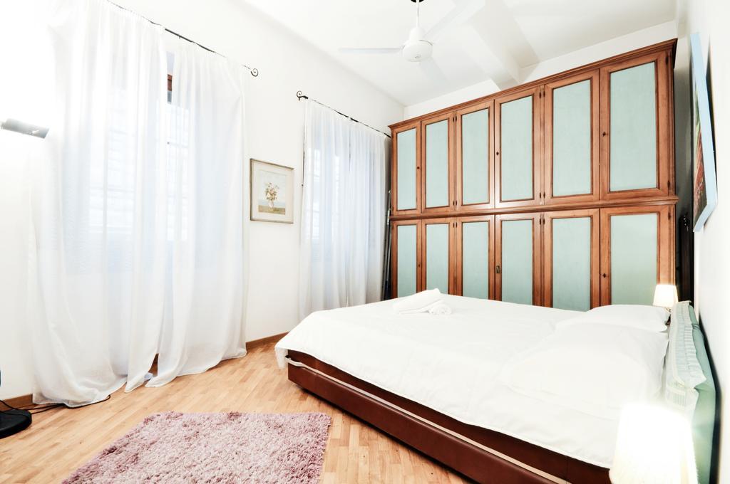 Uffizi Apartment 2 Firenze Ruang foto