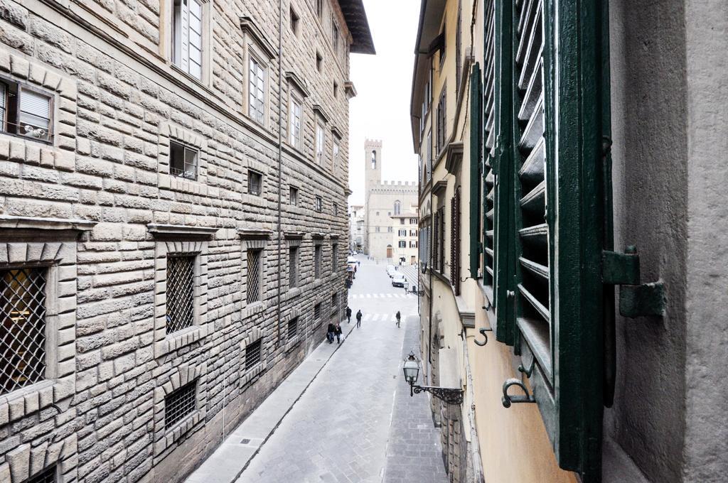 Uffizi Apartment 2 Firenze Bagian luar foto