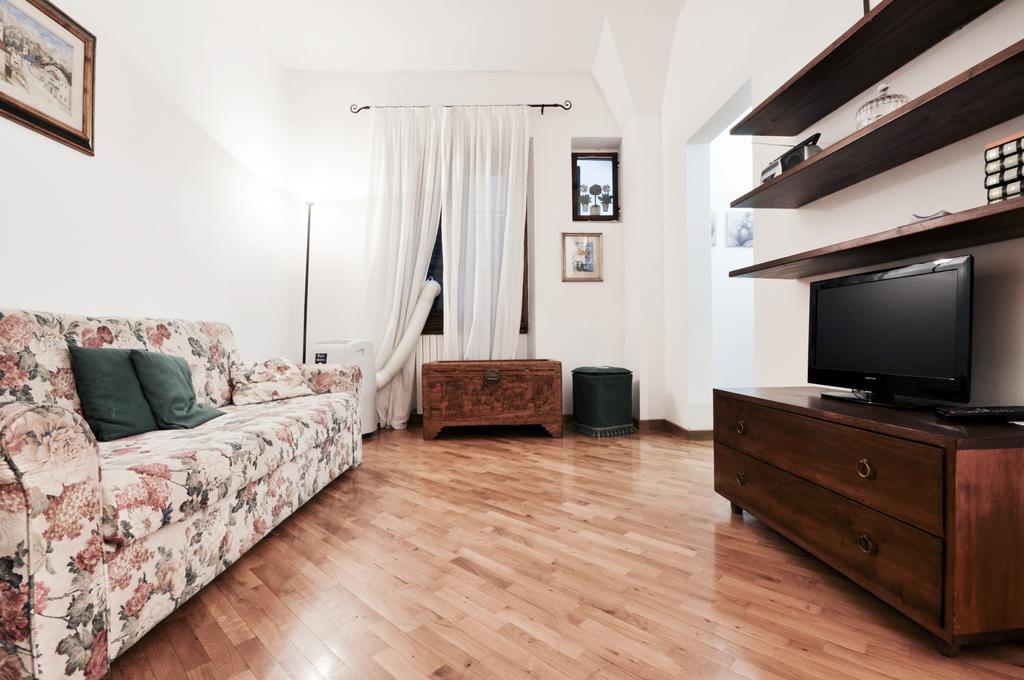 Uffizi Apartment 2 Firenze Bagian luar foto