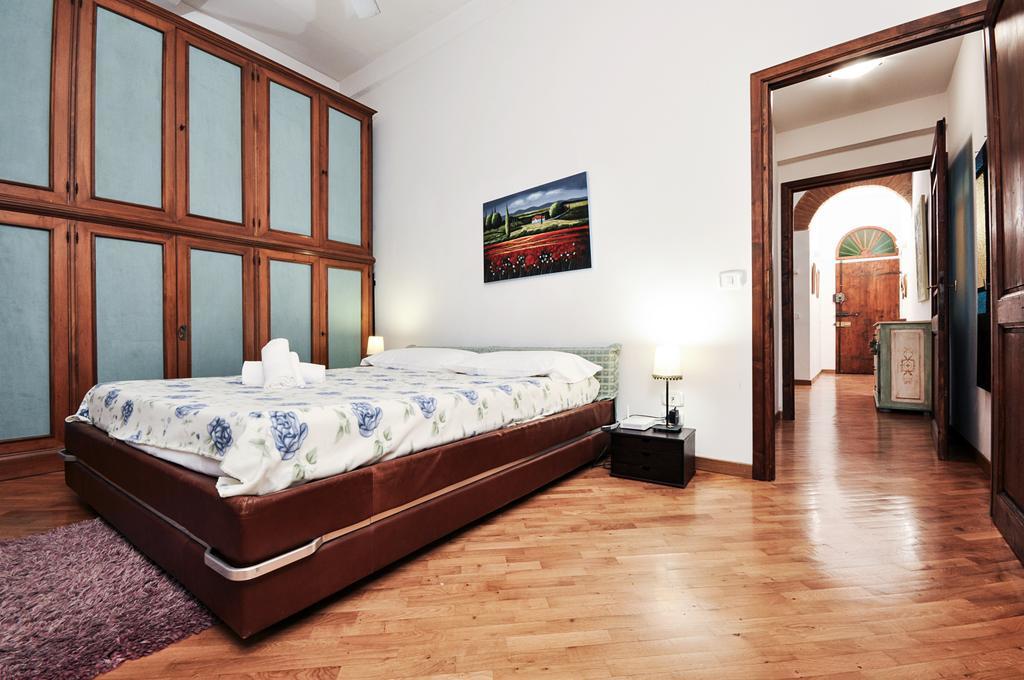 Uffizi Apartment 2 Firenze Bagian luar foto