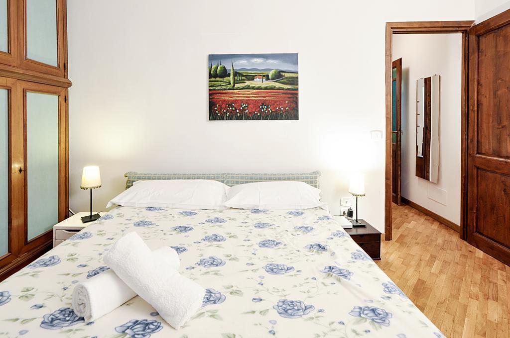 Uffizi Apartment 2 Firenze Ruang foto