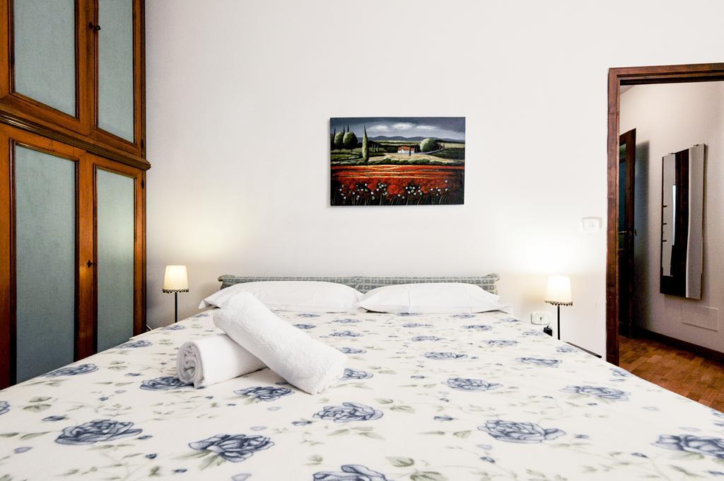 Uffizi Apartment 2 Firenze Ruang foto