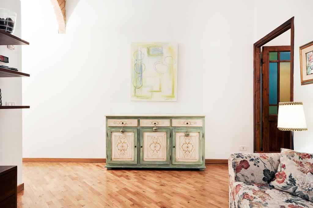 Uffizi Apartment 2 Firenze Bagian luar foto