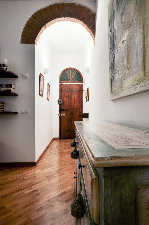 Uffizi Apartment 2 Firenze Bagian luar foto