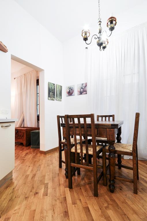 Uffizi Apartment 2 Firenze Bagian luar foto