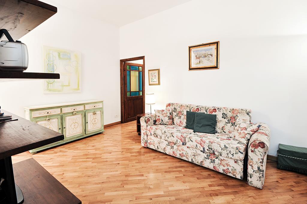 Uffizi Apartment 2 Firenze Bagian luar foto