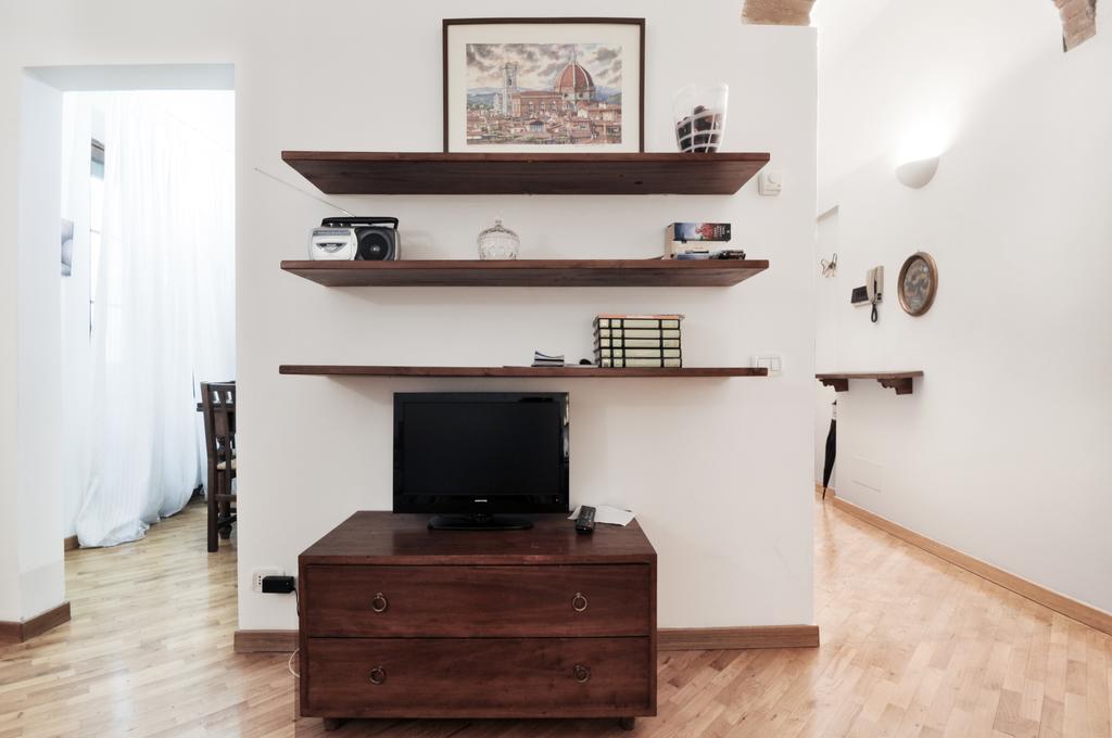 Uffizi Apartment 2 Firenze Bagian luar foto